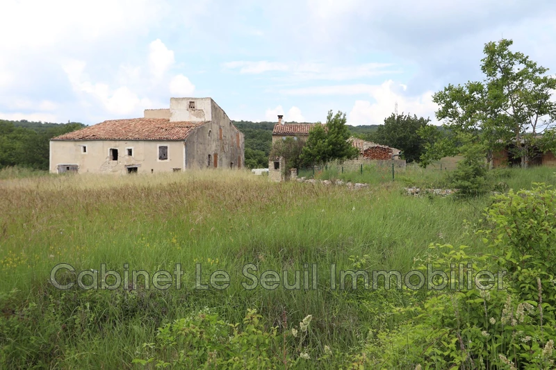 Vente ferme Viens  
