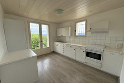 Vente maison Apt  