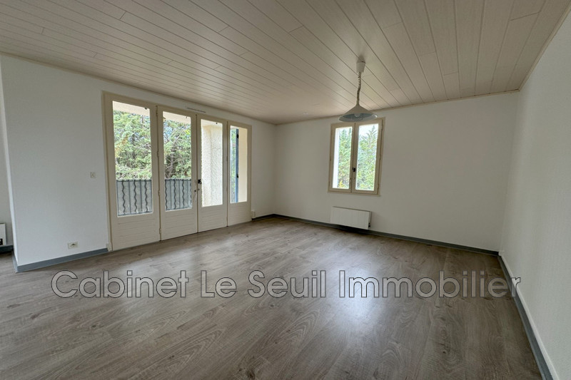 Vente maison Apt  