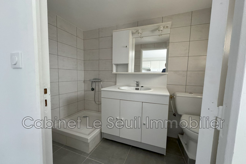 Vente maison Apt  
