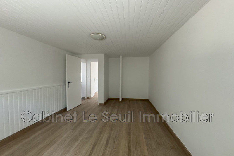 Vente maison Apt  