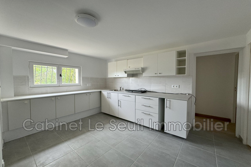 Vente maison Apt  