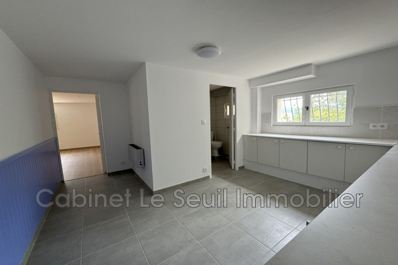 Vente maison Apt  