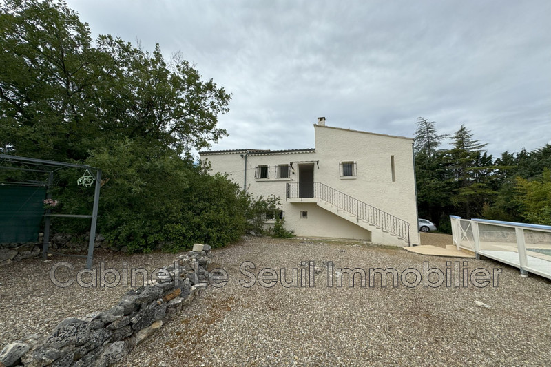 Vente maison Apt  