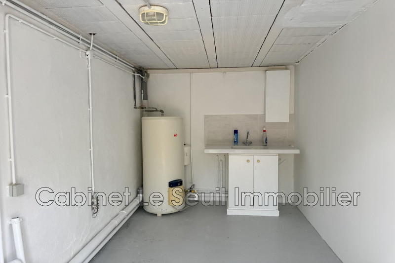 Vente maison Apt  