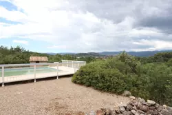 Vente maison Apt  