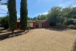 Vente villa provençale Roussillon  
