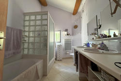 Vente villa provençale Roussillon  