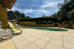 Vente villa provençale Roussillon  