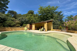 Vente villa provençale Roussillon  
