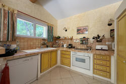 Vente villa provençale Roussillon  