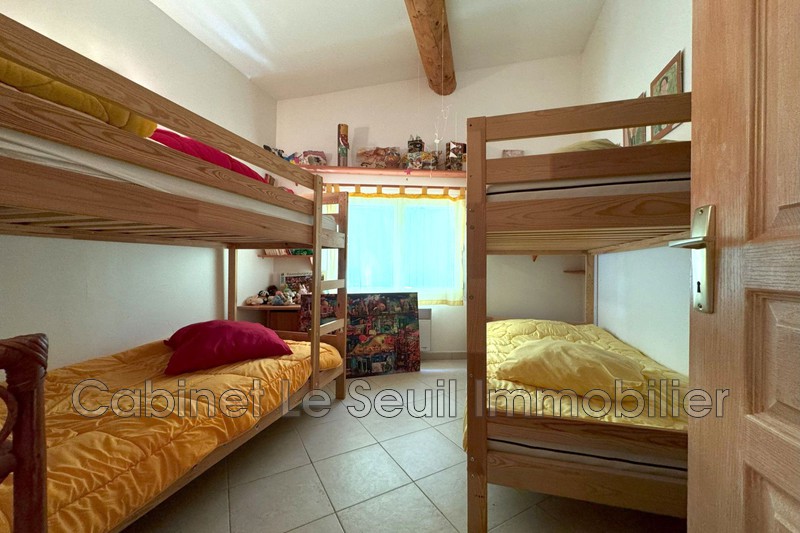 Vente villa provençale Roussillon  