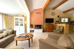 Vente villa provençale Roussillon  