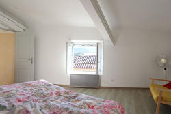 Vente maison de village Bonnieux  