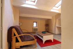 Vente maison de village Bonnieux  