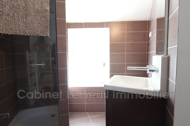 Vente maison de village Bonnieux  
