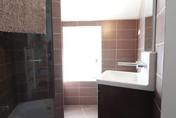 Vente maison de village Bonnieux  