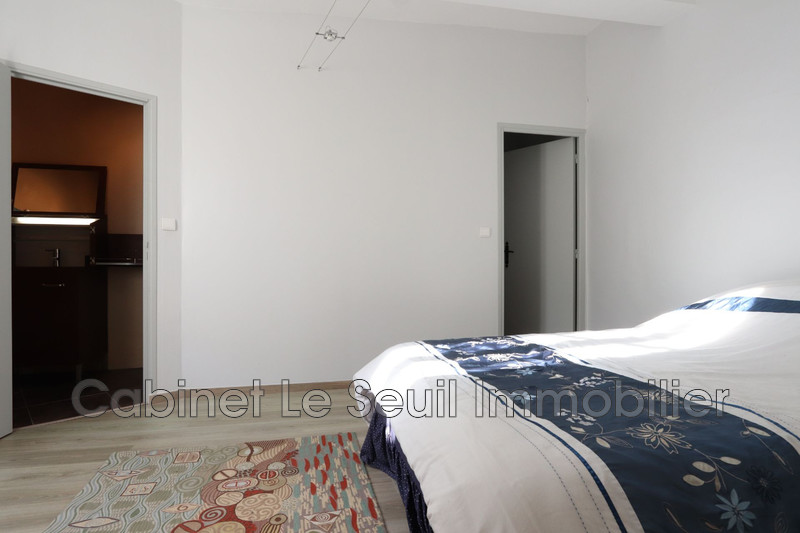 Vente maison de village Bonnieux  