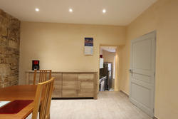 Vente maison de village Bonnieux  