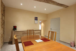 Vente maison de village Bonnieux  