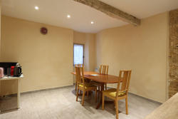 Vente maison de village Bonnieux  