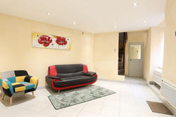 Vente maison de village Bonnieux  