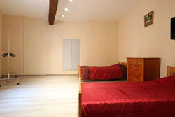 Vente maison de village Bonnieux  