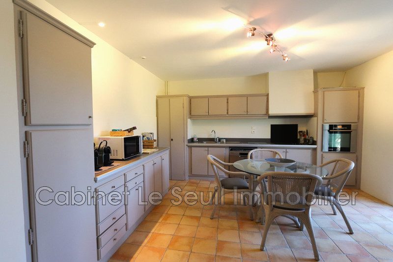 Vente maison de hameau Gordes  