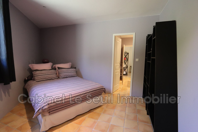 Vente maison de hameau Gordes  
