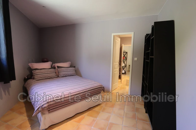 Vente maison de hameau Gordes  