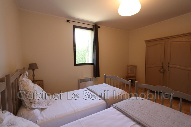 Vente maison de hameau Gordes  