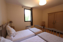 Vente maison de hameau Gordes  