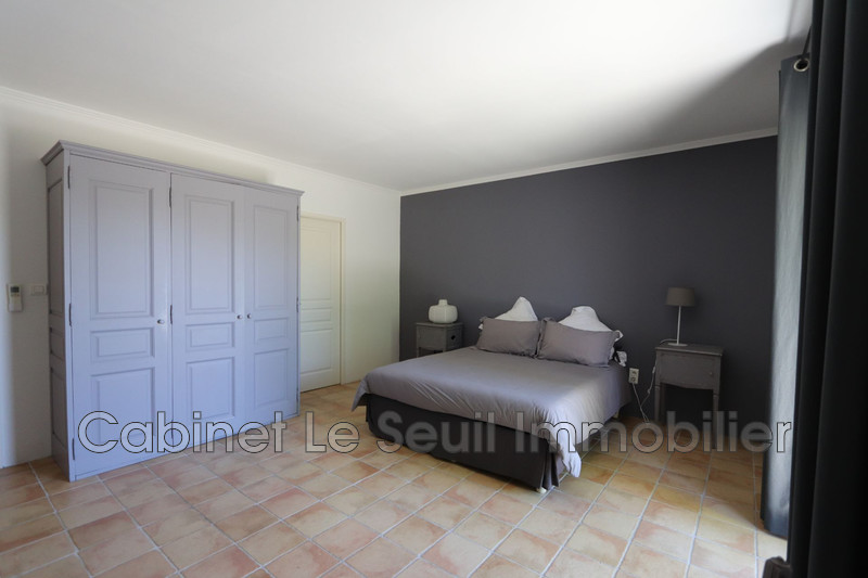 Vente maison de hameau Gordes  