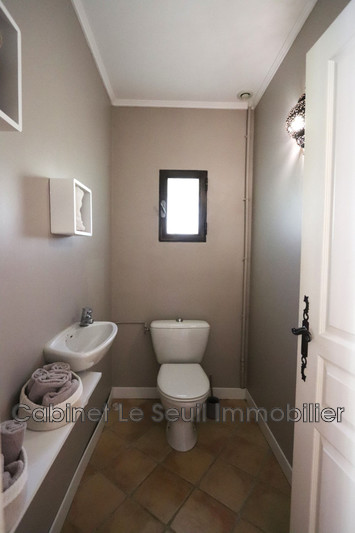 Vente maison de hameau Gordes  