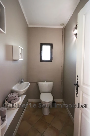 Vente maison de hameau Gordes  
