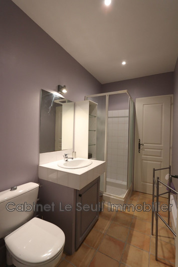 Vente maison de hameau Gordes  