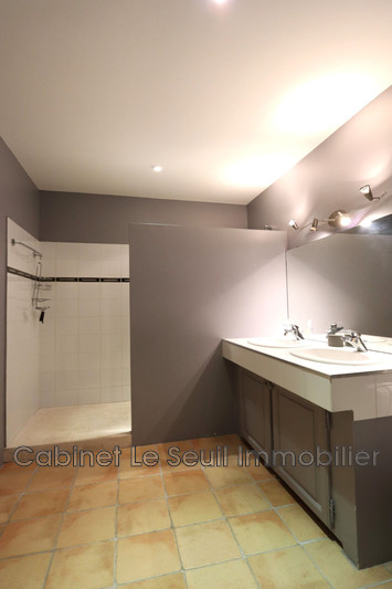 Vente maison de hameau Gordes  