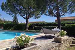 Vente maison de hameau Gordes  