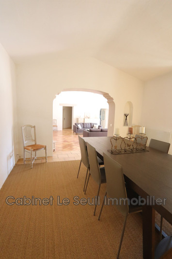 Vente maison de hameau Gordes  