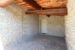 Vente maison de hameau Gordes  