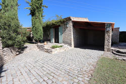 Vente maison de hameau Gordes  