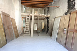 Vente hôtel particulier Apt  