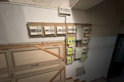 Vente hôtel particulier Apt  