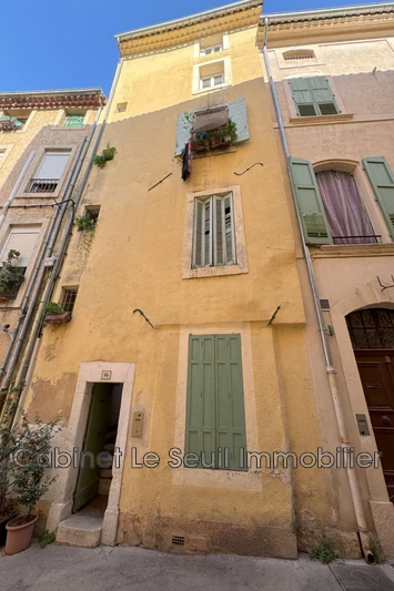 Vente idéal investisseur Apt  