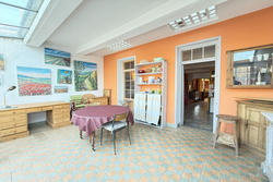 Vente maison Apt  