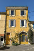 Vente maison Apt  