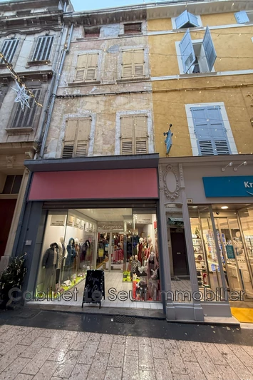 Vente idéal investisseur Apt  