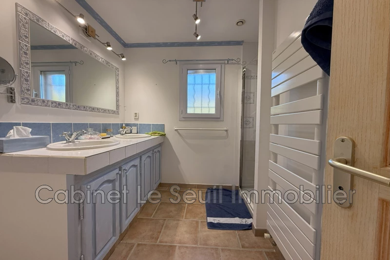 Vente maison Apt  
