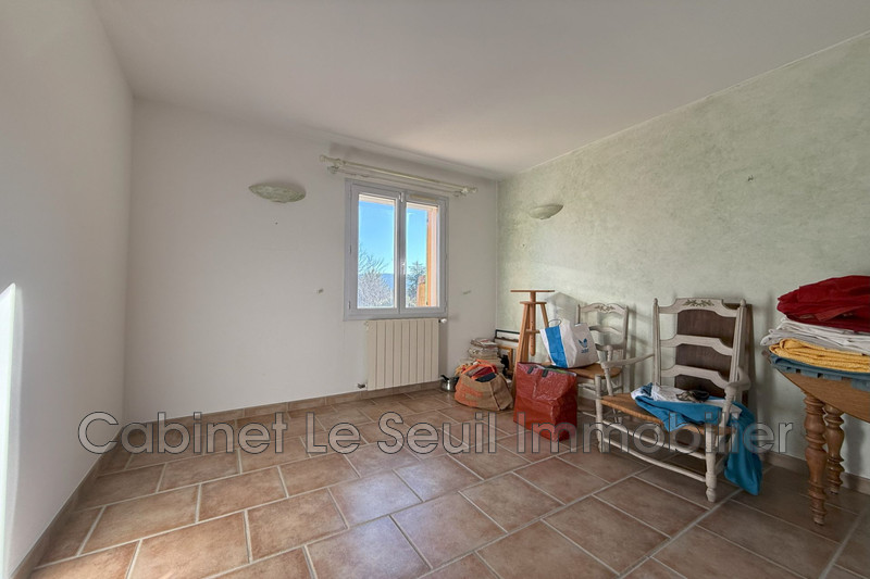 Vente maison Apt  