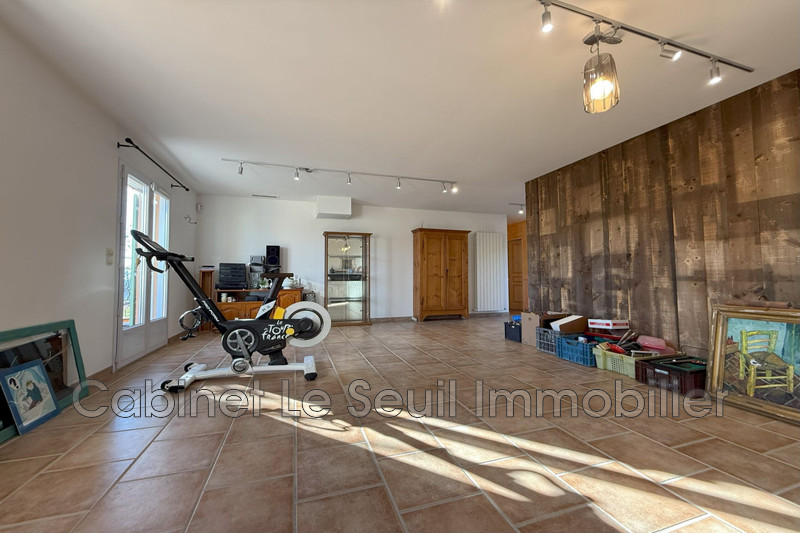 Vente maison Apt  